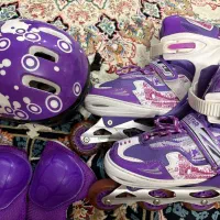 اسکیت سان استار