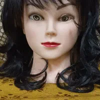 کلاه گیس|آرایشی، بهداشتی، درمانی|رشت, جهاد|دیوار