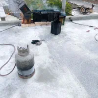 ایزوگام حتا یک متر