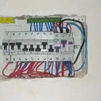 برقکار ساختمان