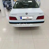 پارس Tu5مدل1400بدون رنگ و ضربه|خودرو سواری و وانت|ایلام, |دیوار