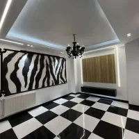 ۴۵متری نقلی فول دیزاین فول امکانات سند تک برگ|فروش آپارتمان|تهران, شهر زیبا|دیوار