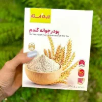 فروش عمده پودر جوانه گندم|خوردنی و آشامیدنی|تهران, ایرانشهر|دیوار
