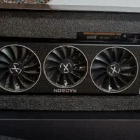 Rx 6800xrc