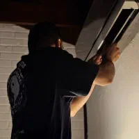 خدمات کولر گازی نوشهر