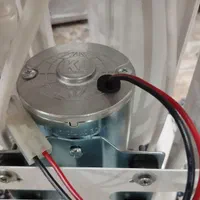 تصفیه اب|خدمات پیشه و مهارت|اصفهان, ملک‌شهر|دیوار