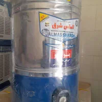 پتوشور الماس شهر ۶۰ کیلویی گیریبکسی نو با گارانتی|ماشین لباسشویی و خشککن لباس|اصفهان, شاه پسند|دیوار