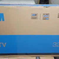 تلوزیون ۳۲ اینچ برند سام SAM نو آکبند|تلویزیون و پروژکتور|همدان, |دیوار