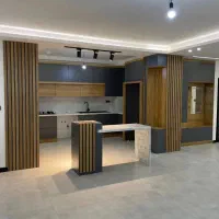 پیش فروش ۱۳۰ متر ۳ خواب مهندسی ساز / تحویل ۹ ماه