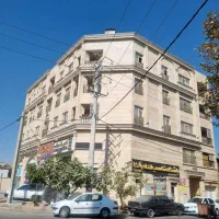 فروش ۳خوابه ۱۴۷متری لوکس بر رو پاسارگاد غربی|فروش آپارتمان|شیراز, ترمینال باربری|دیوار