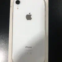 ایفون XR ایکلود