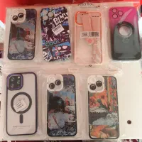 قاب انواع گوشی