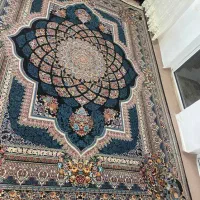 فرش ماشینی ۹متری|فرش|آستانه اشرفیه, |دیوار