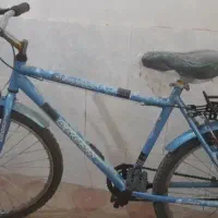 دوچرخه  مدل ۲۶