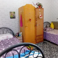 اجاره اتاق دوتخته (خوابگاه دخترانه)