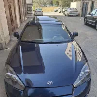 Hyundai coupe fx  v6|خودرو سواری و وانت|ارومیه, |دیوار