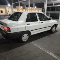 پراید دوگانه فابریک مدل ۹۴|خودرو سواری و وانت|یزد, |دیوار