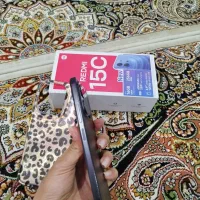 گوشی 15c|موبایل|سنندج, |دیوار