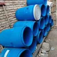 بشکه سرباز پلاستیک