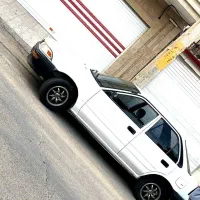 تویوتا کرولا