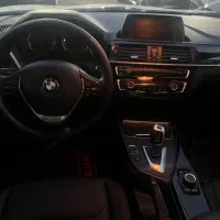 bmw 120 2018 aras|خودرو سواری و وانت|تبریز, |دیوار