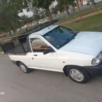 پراید وانت مدل ۱۴۰۲