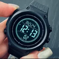 ساعت دیجیتالی