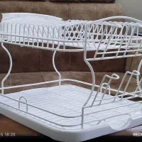 آبچکان نو|آب‌چکان و نظم‌دهنده ظروف|مشهد, آبکوه|دیوار