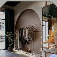 ۳۴۰ متر تجاری بر بلوار کاج/مناسب مبلمان/