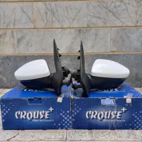 لوازم یدکی استوک ۲۰۶ و ۲۰۷