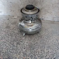 ته،سماور نفتی