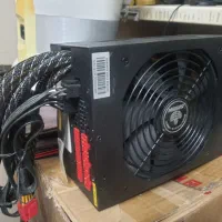 پاور استوک گرین ۱۲۷۵ وات|قطعات و لوازم جانبی رایانه|تهران, عباس‌آباد|دیوار