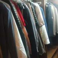 فروش لباس و کفش عمده