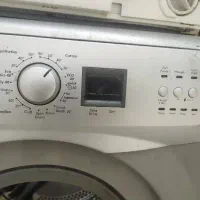 برد ماشین لباسشویی کنوود
