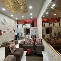 اجاره کافه با تمامی وسایل