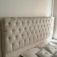 تخت تمام چستر عین خوده عکس|تخت و سرویس خواب|تهران, قاسم‌آباد|دیوار