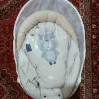 تشک گارددار و قنداق فرنگی|اسباب و اثاث بچه|ری, شهرری|دیوار