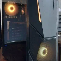 pc گیمینگ بدون مانیتور