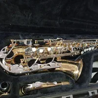 ساکسیفون آلتو یاماها yas 26