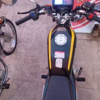 لیفان 200|موتورسیکلت|سمنان, |دیوار