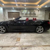 BMW430i|خودرو سواری و وانت|رشت, منظریه|دیوار