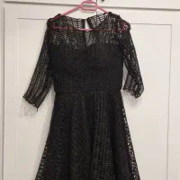 دو عدد پیراهن مجلسی