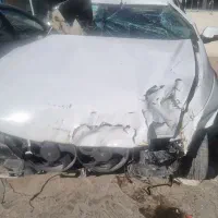 پارس تصادفی|خودرو سواری و وانت|مبارکه, |دیوار