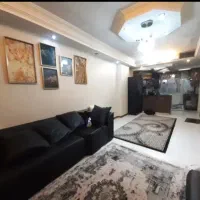 آپارتمان ۶۰ متری امکان قرارداد تا اردیبهشت ۱۴۰۶|اجارهٔ آپارتمان|تهران, نیکنام|دیوار