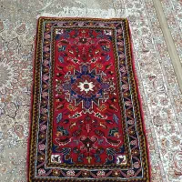 قالیچه دستباف|فرش|تهران, شکوفه (عبدل آباد)|دیوار