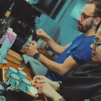 آموزش دوره باریستا بانوان