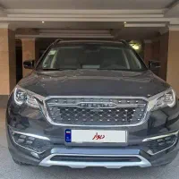 فیدلیتی پرایم ۷ نفره 1402 بدون توضیح