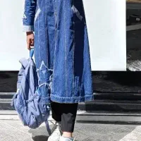 مانتو لی|لباس|دهدشت, |دیوار