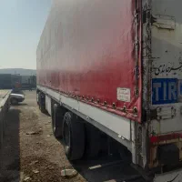 کانتینر نادر|خودرو سنگین|جلفا, |دیوار