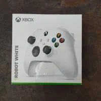 دسته Xbox Series S/X نو|کنسول، بازی ویدئویی و آنلاین|تبریز, |دیوار